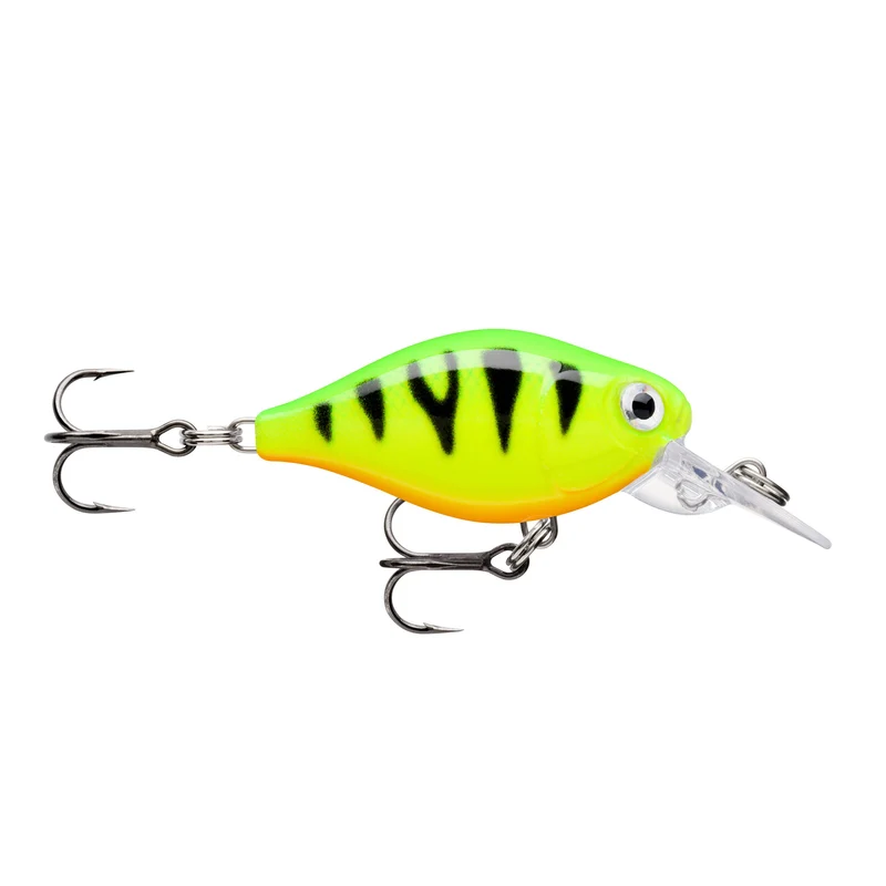 Rapala X-Light Crank Mid Runner 3.5cm