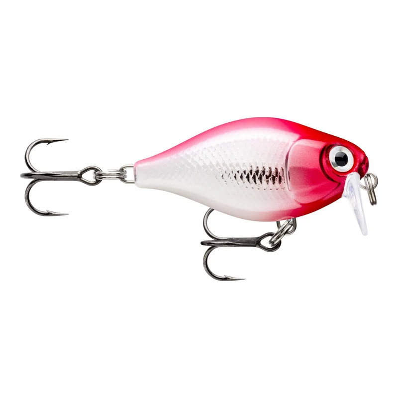 Rapala X-Light Crank Mid Runner 3.5cm