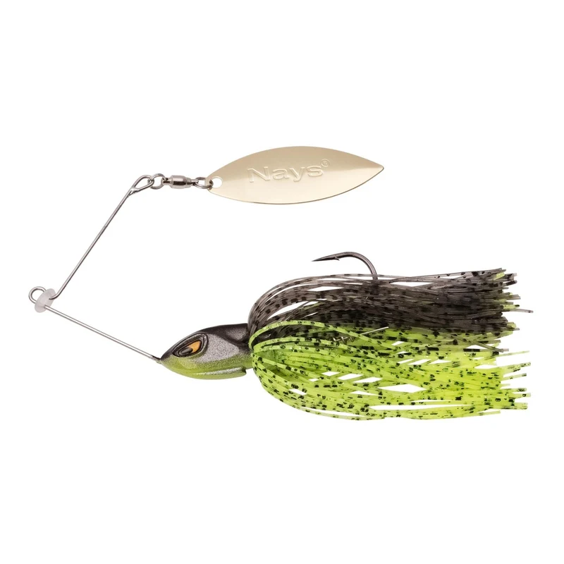 Nays MZ RNNR Spinnerbait 18g
