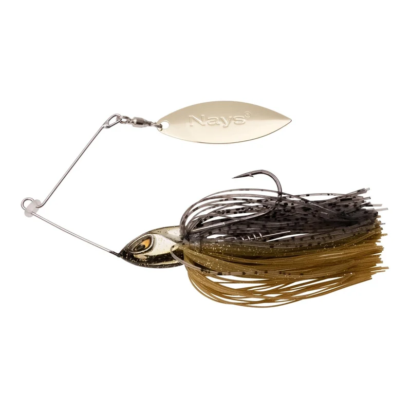 Nays MZ RNNR Spinnerbait 18g