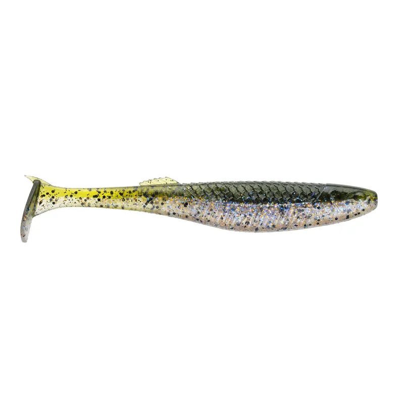 Rapala Crushcity the Kickman
