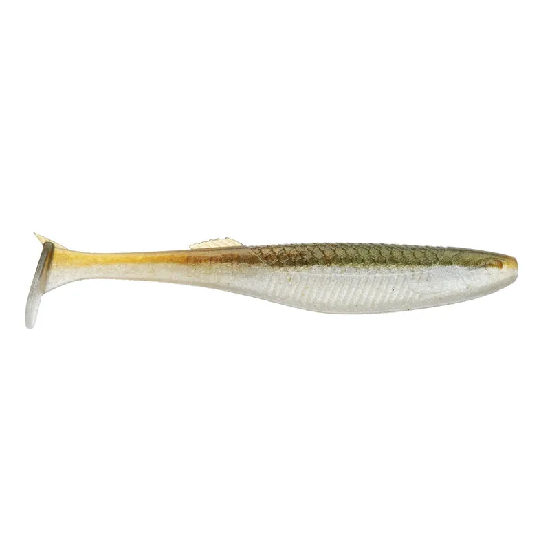 Rapala Crushcity the Kickman