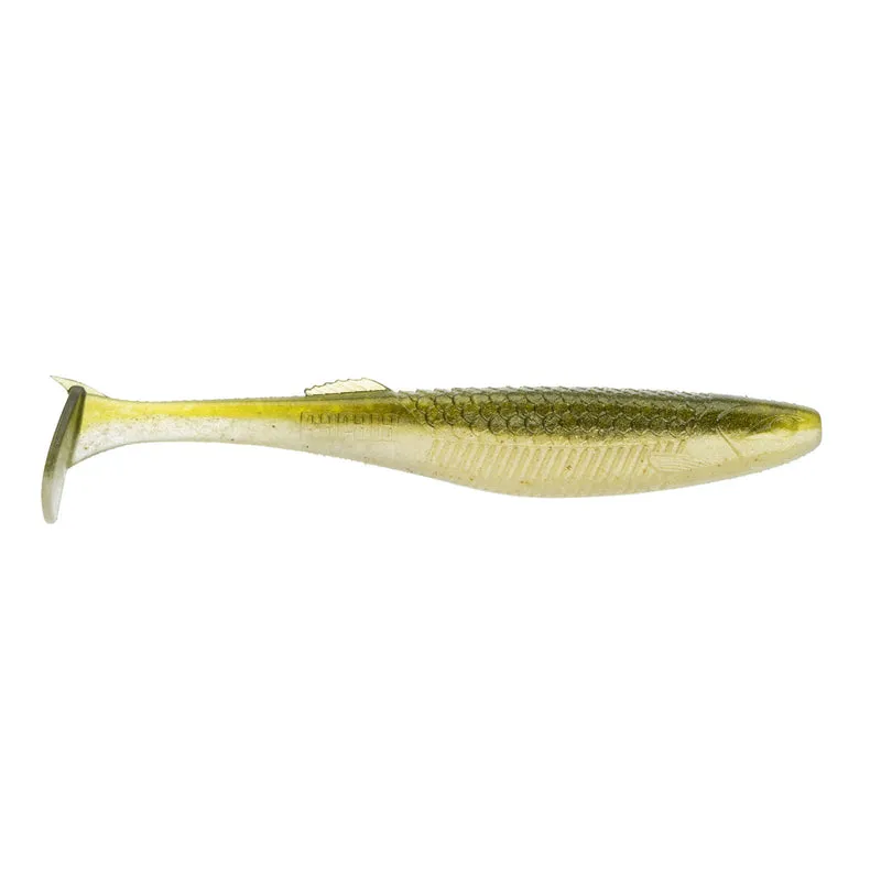 Rapala Crushcity the Kickman