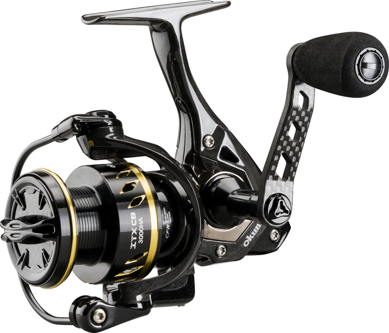 Okuma ITX CB SPIN H SPEED