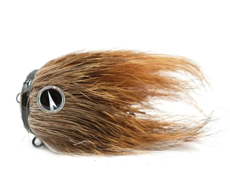 Mustache RIG