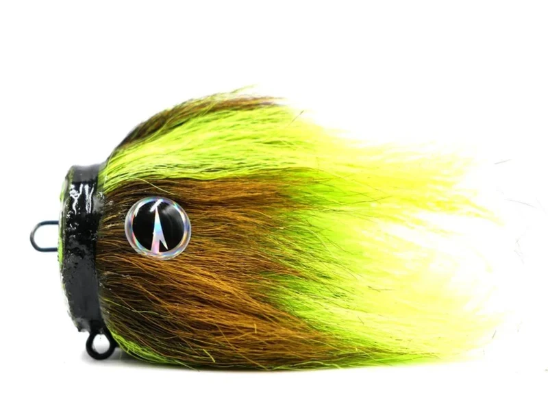 Mustache RIG