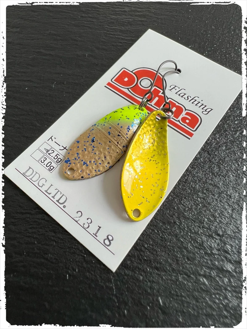 Angler´z System Antem Dohna DDG 2023-18