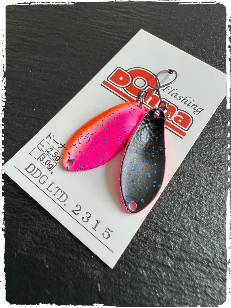 Angler´z System Antem Dohna DDG 2023-15