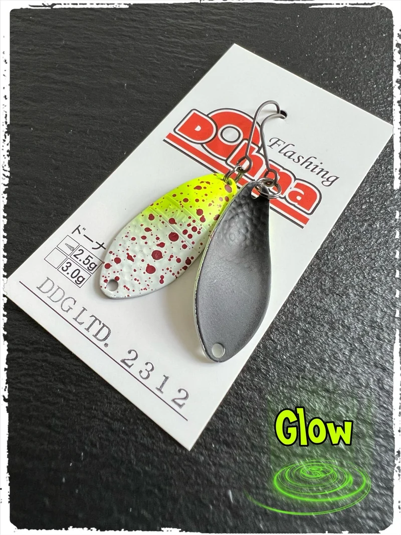 Angler´z System Antem Dohna DDG 2023-12