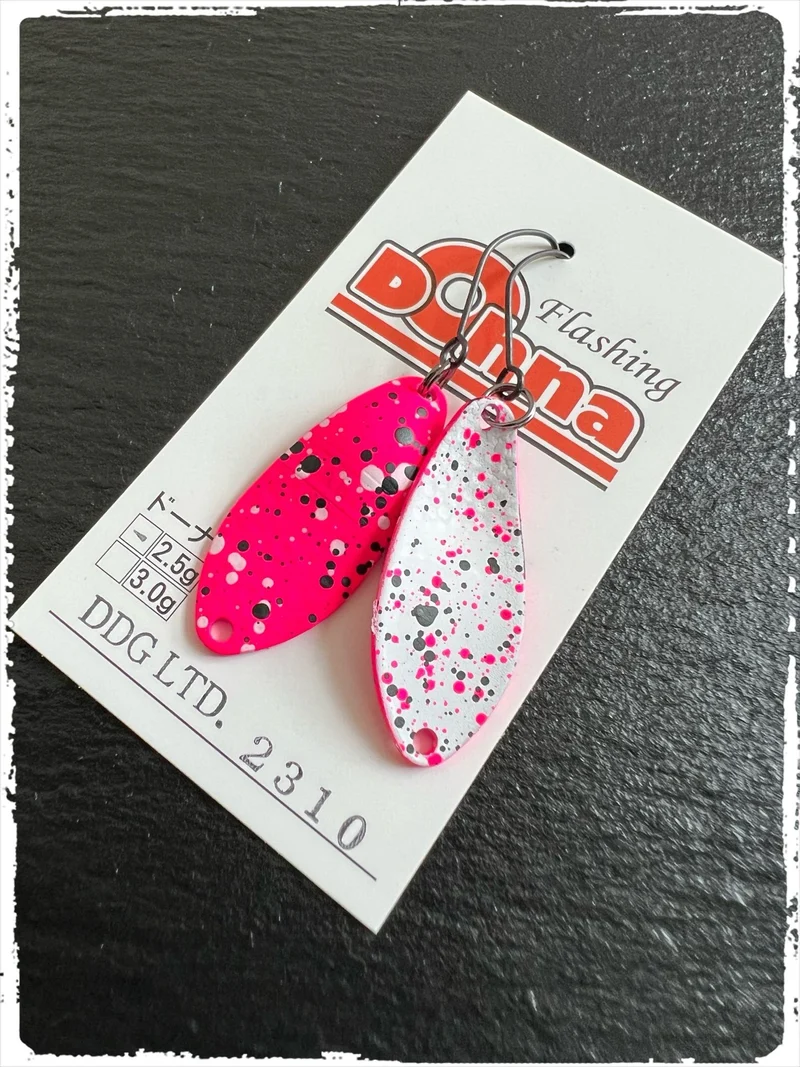 Angler´z System Antem Dohna DDG 2023-10
