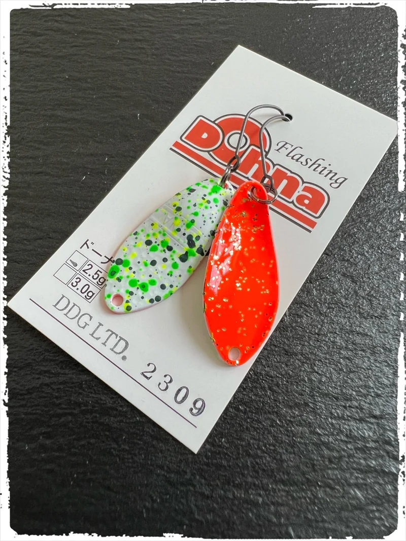 Angler´z System Antem Dohna DDG 2023-09