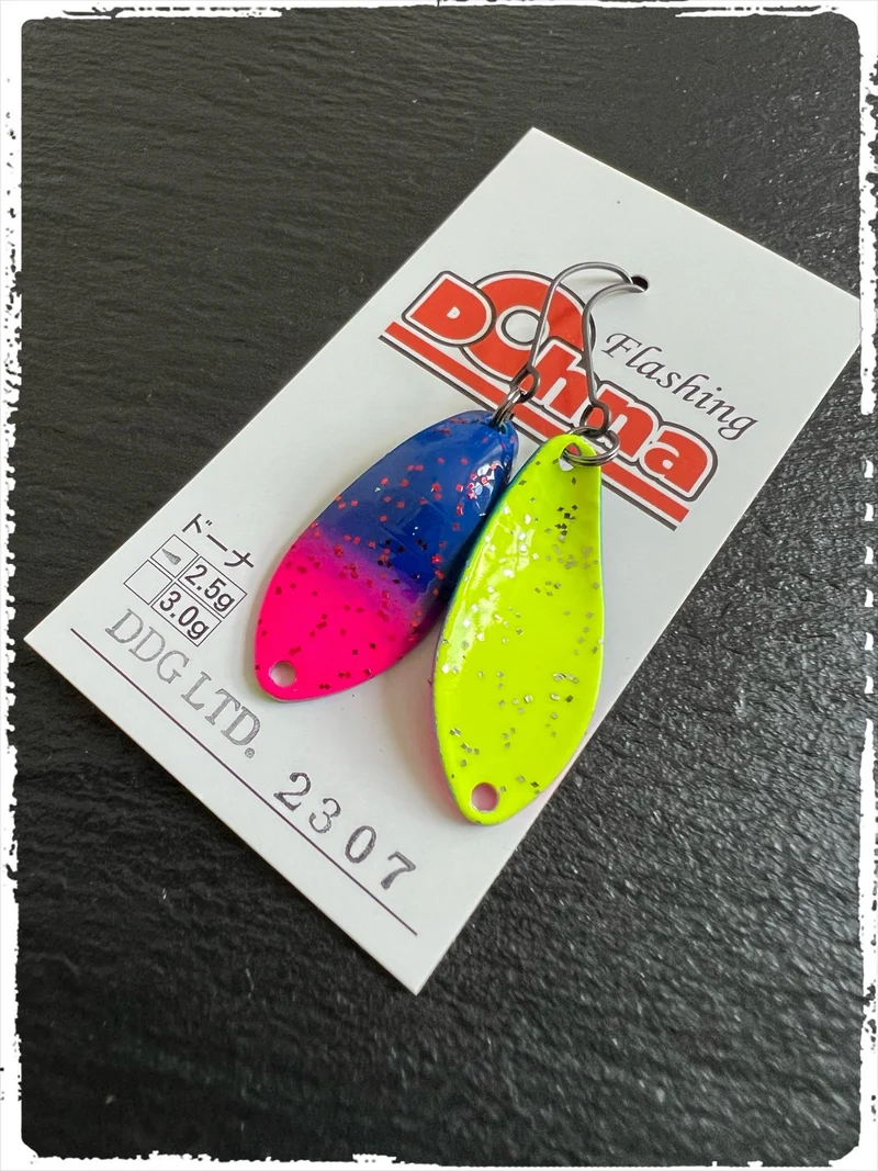 Angler´z System Antem Dohna DDG 2023-07
