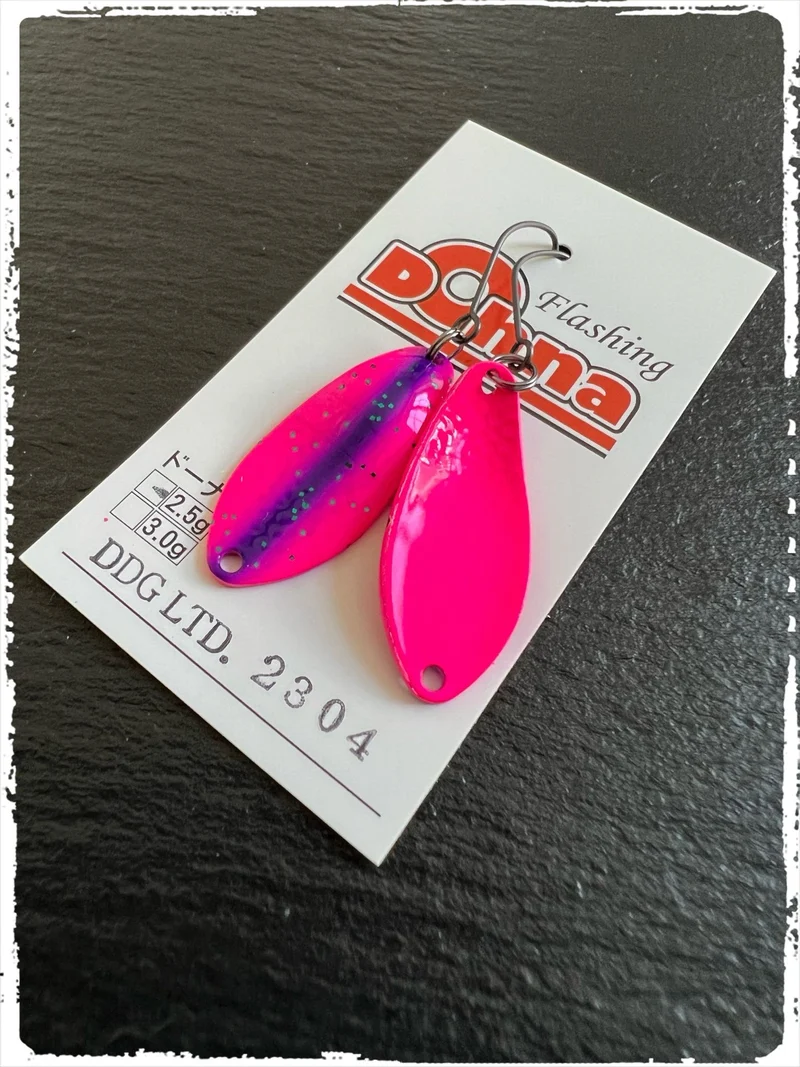 Angler´z System Antem Dohna DDG 2023-04