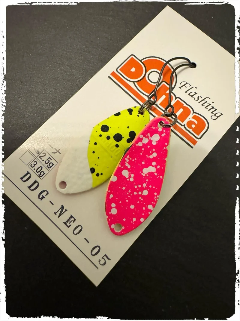Angler´z System Antem Dohna DDG NEO-05