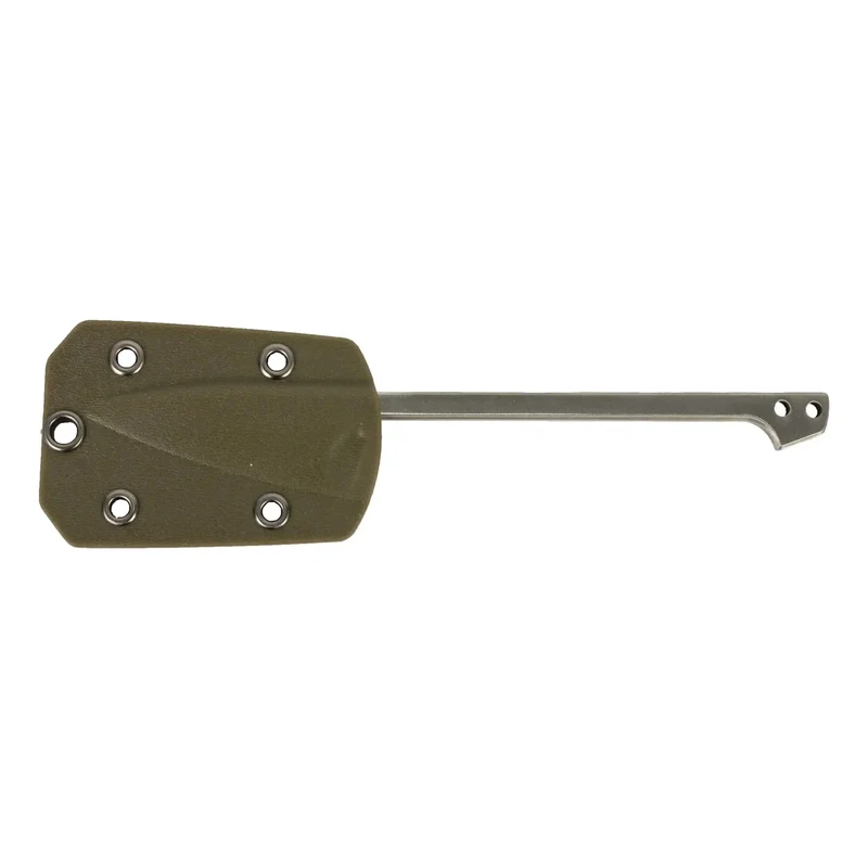 Messer Neck Knife lang