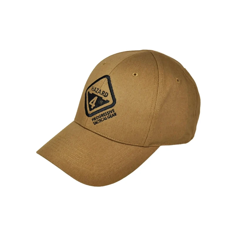 Logo Cap coyote