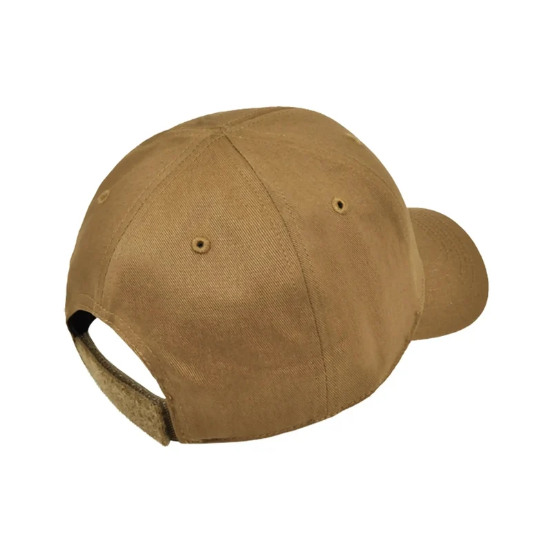Logo Cap coyote