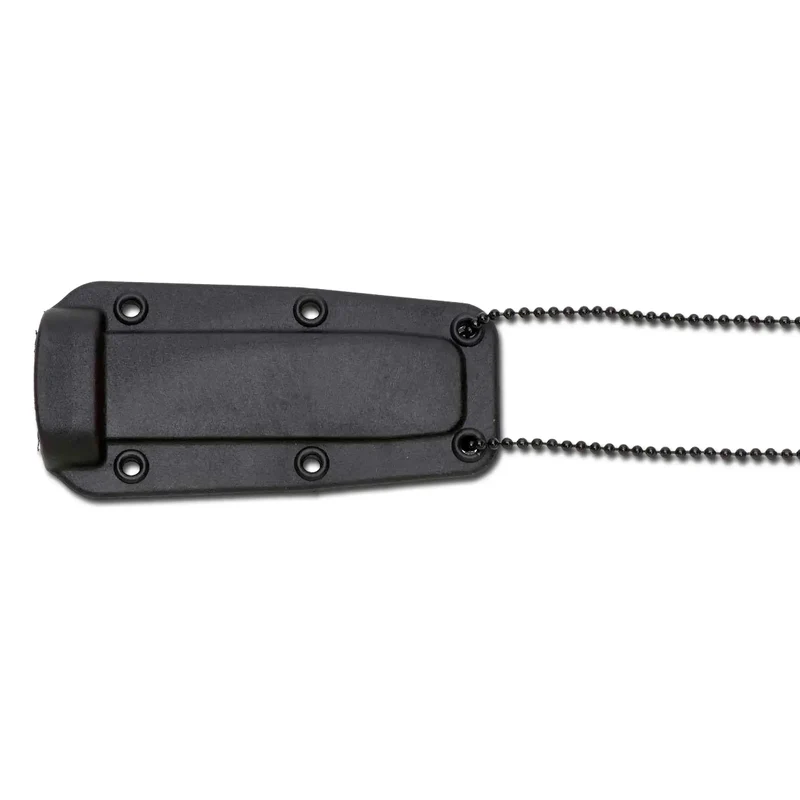 Neck Knife