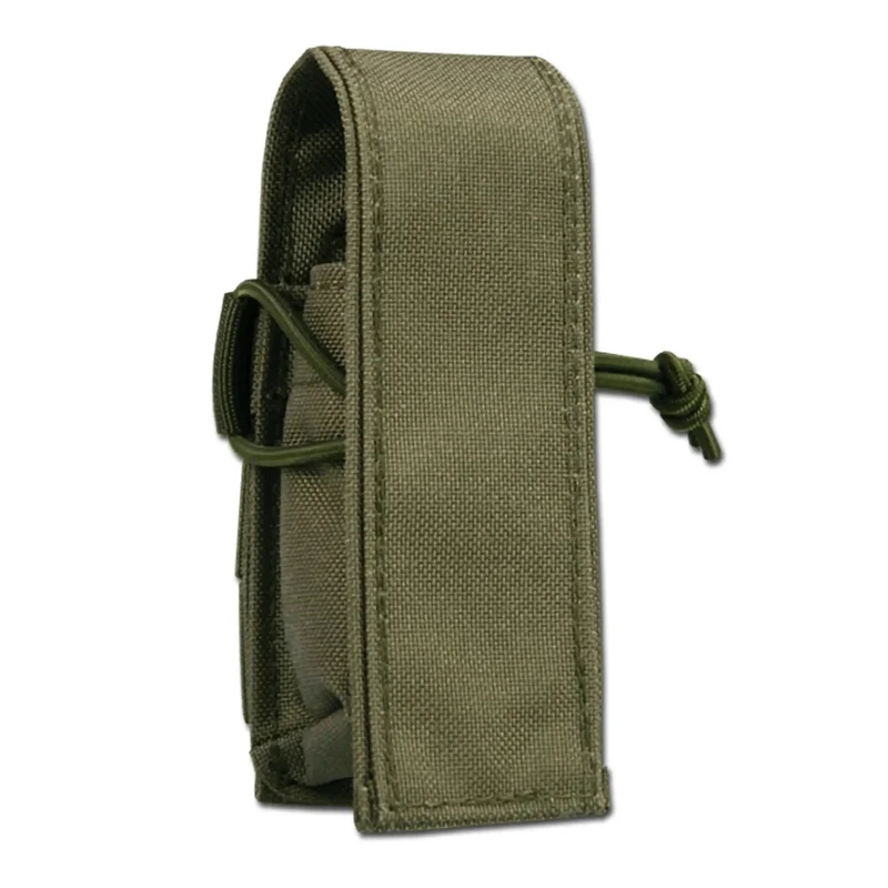Pistolen-Magazintasche Multi