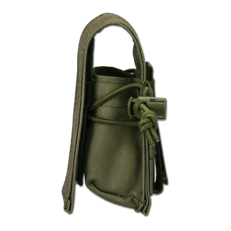 Pistolen-Magazintasche Multi