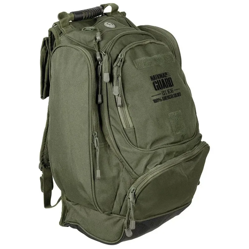 US Rucksack National Guard 40 L