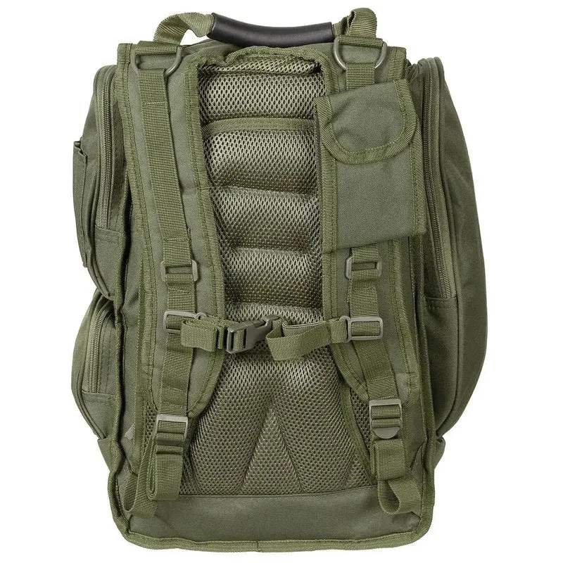 US Rucksack National Guard 40 L