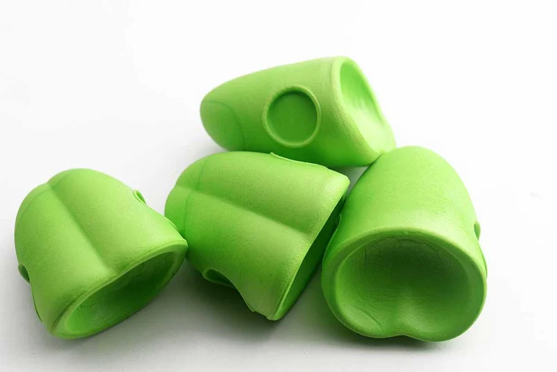 Doppel-Popper - Chartreuse