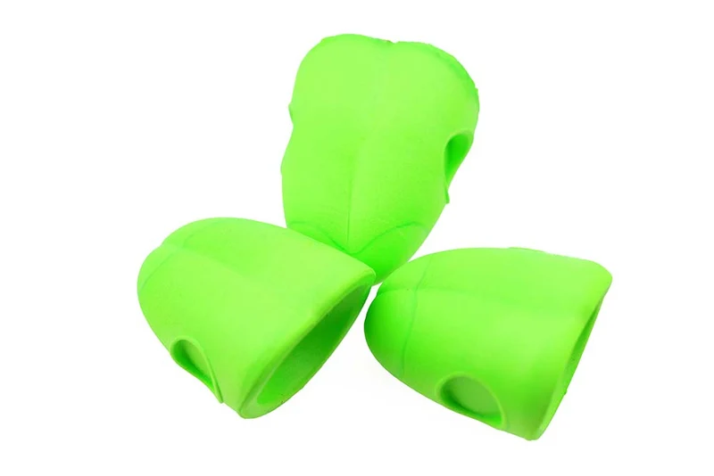 Doppel-Popper - Chartreuse