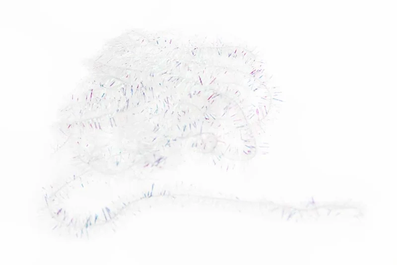 Kaktus-Chenille - Perle