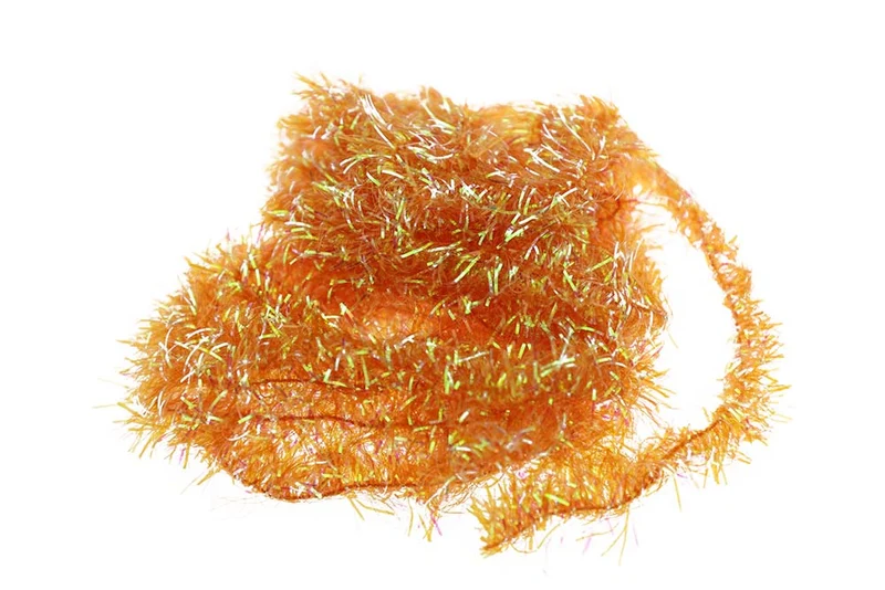 Kaktus-Chenille - Ingwer