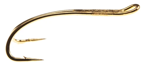 AHREX HR420G Haken - Progressive Doppelgold