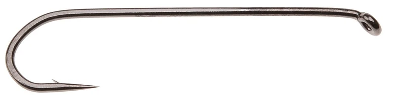 AHREX NS118 Haken - Klassischer Streamer D/E