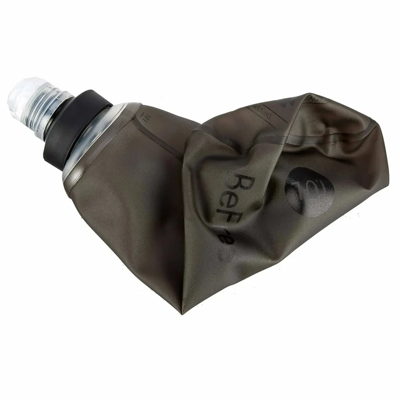 Filtersystem BeFree Tactical 1.0 Liter schwarz