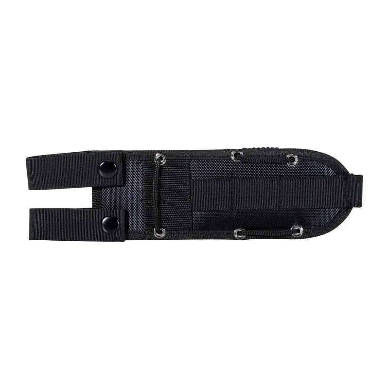 Messer Outdoorsman XL orange