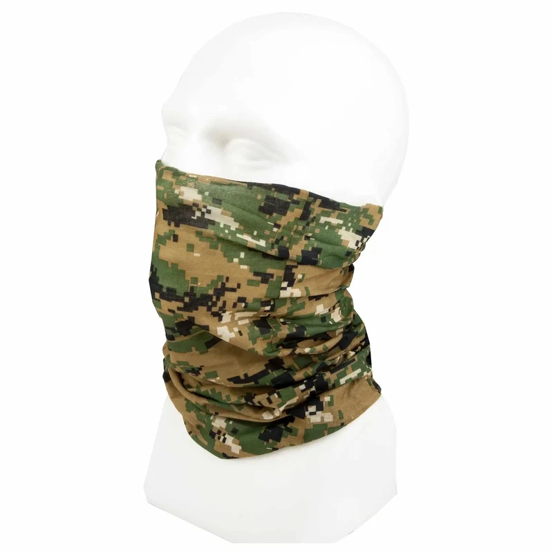 Multifunktionstuch Headscarf