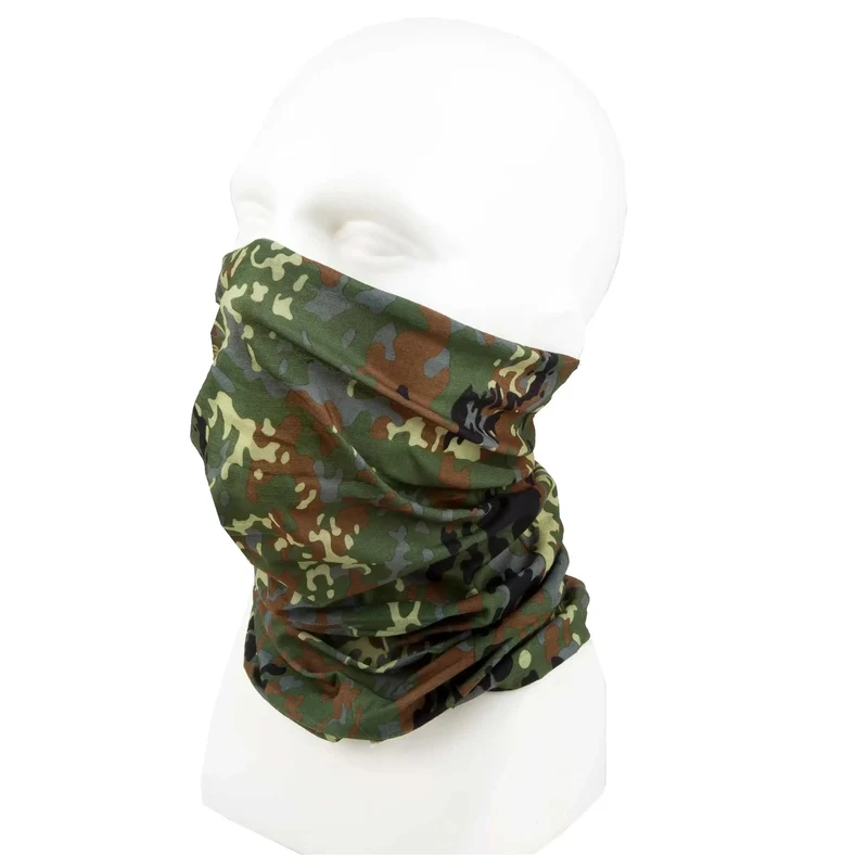 Multifunktionstuch Headscarf