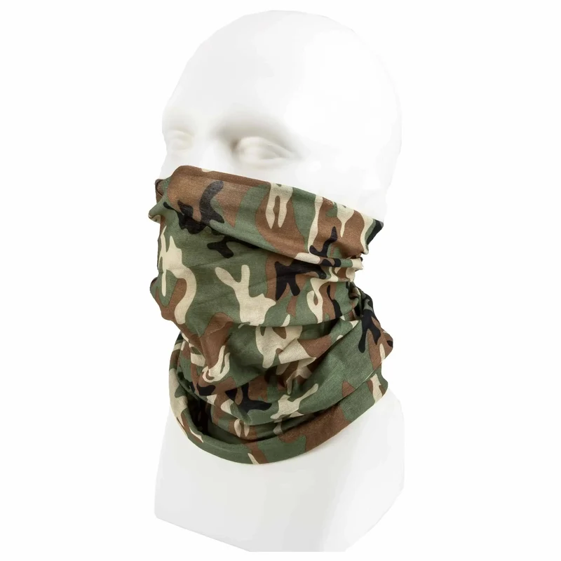 Multifunktionstuch Headscarf