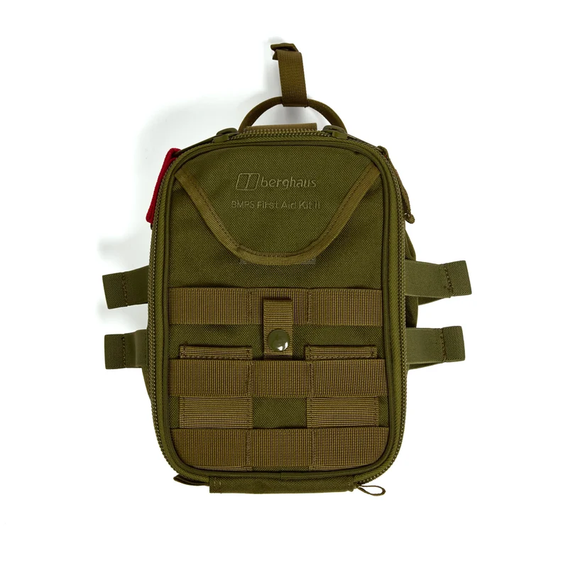 BMPS First Aid Kit