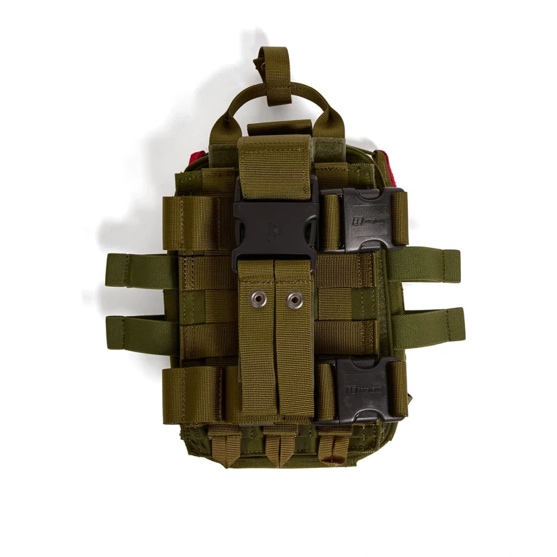 BMPS First Aid Kit