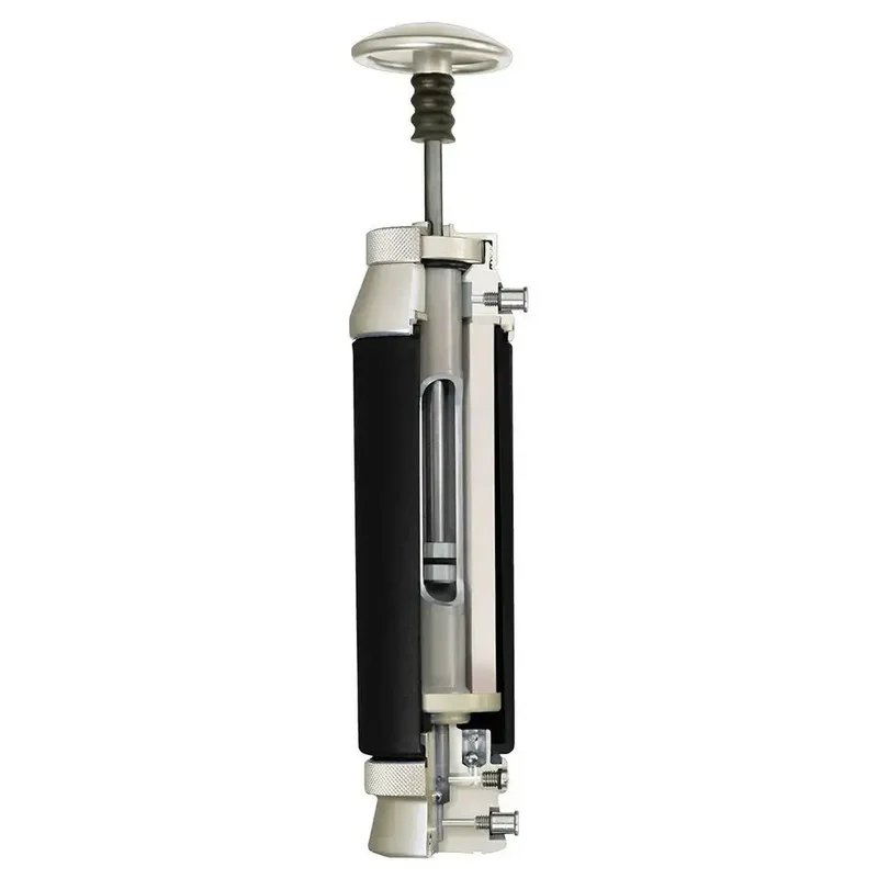 Tactical Wasserfilter Pocket