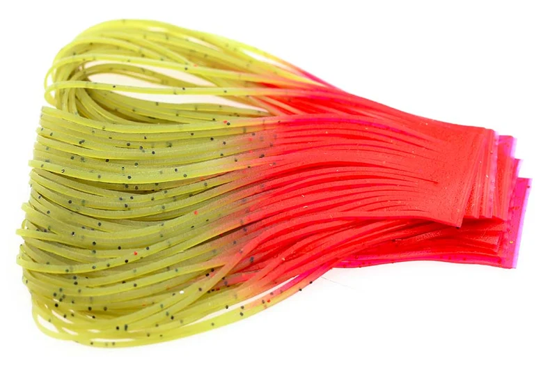 Sili Legs Fire Tip - Oliv/Rot