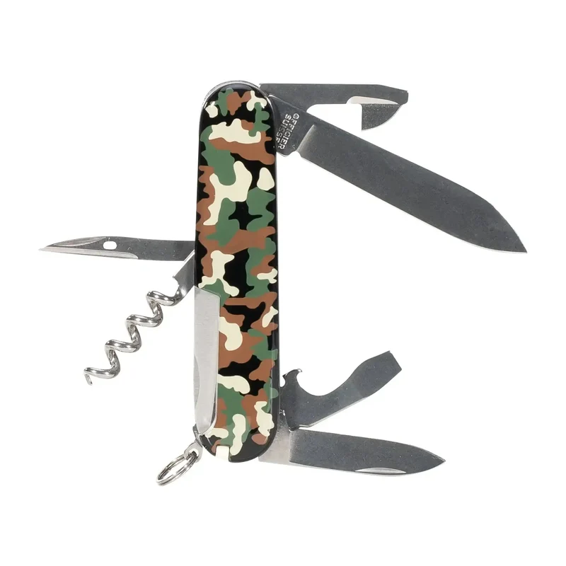 Taschenmesser Spartan