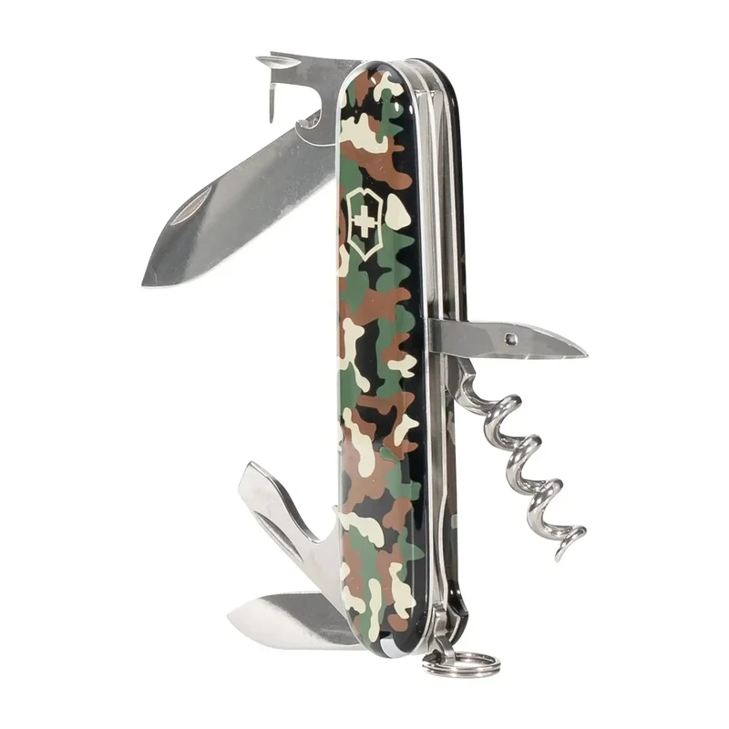 Taschenmesser Spartan