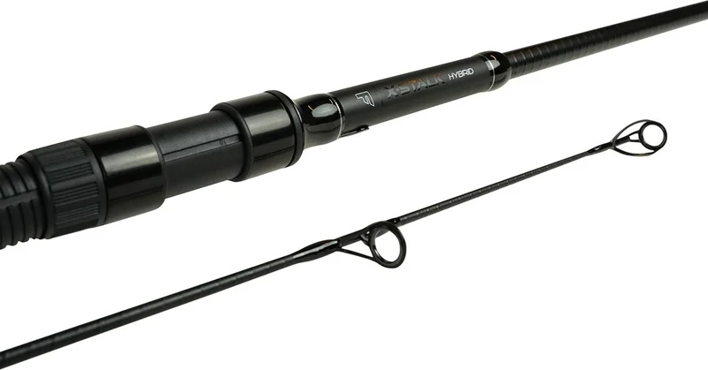 Faith Karpfen Ruten-Set X-Stalk Hybrid 9ft 2,75lbs