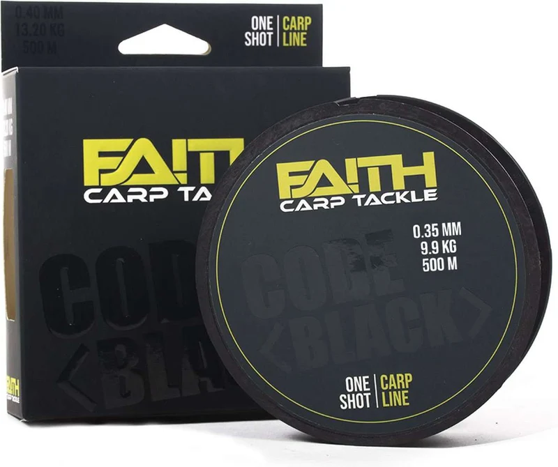 Faith Karpfen Ruten-Set X-Stalk Hybrid 9ft 2,75lbs