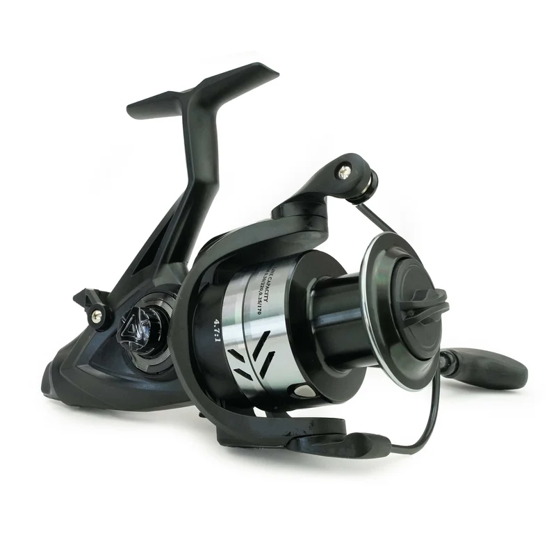 Faith Karpfen Ruten-Set X-Stalk Hybrid 9ft 2,75lbs