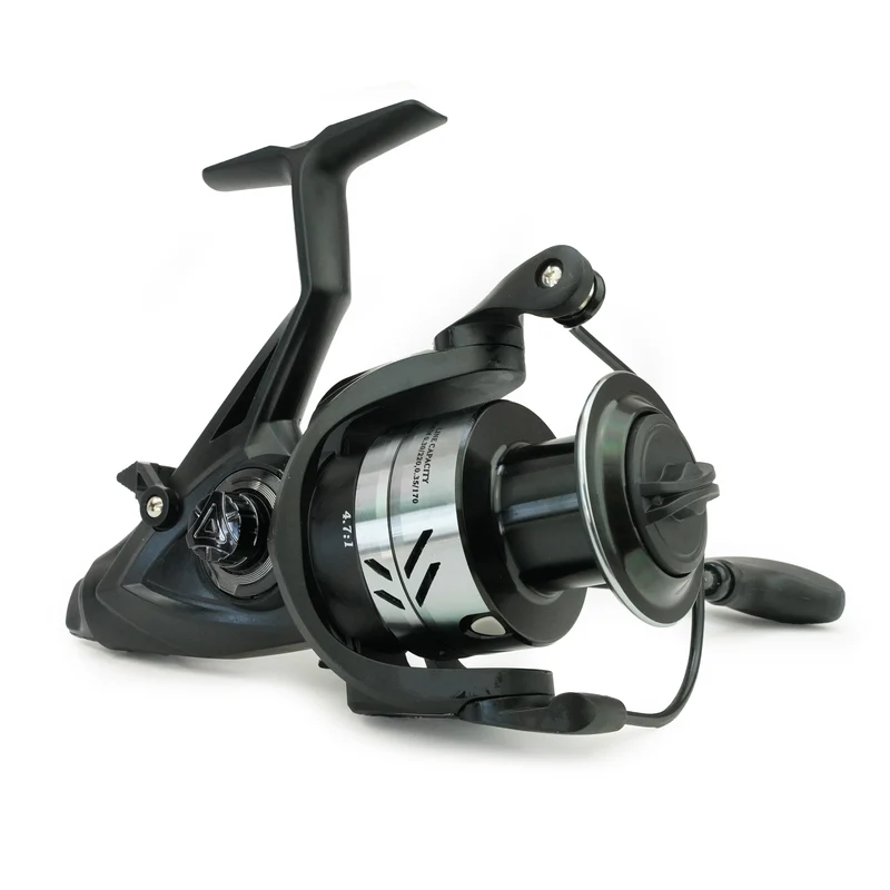 Faith Nobilis LL 3500 Karpfenrolle