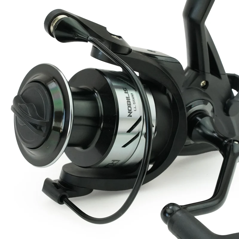 Faith Nobilis LL 3500 Karpfenrolle