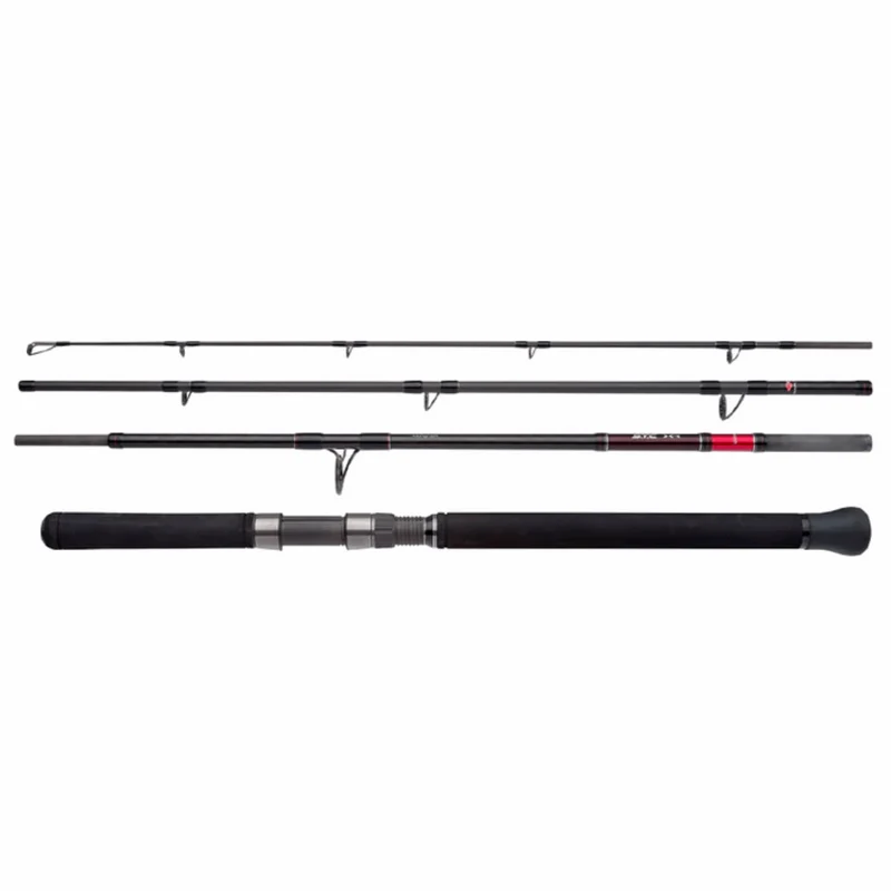Shimano STC XR Monster Rute 2,40m 28-110g