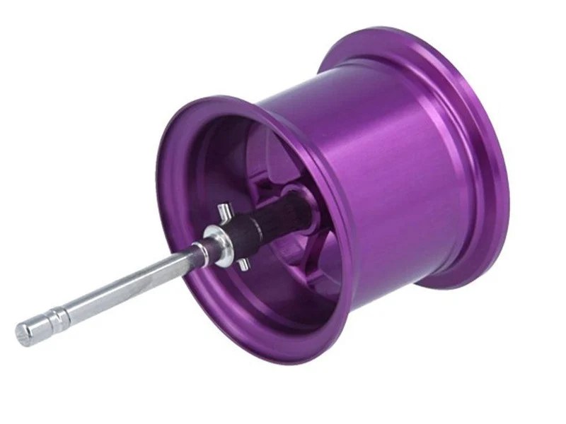 Avail Shimano 21 SLX BFS Microcast Spule